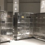 “大桥云记忆”众筹展览空间设计 / LanD Studio