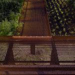 著名社会住宅 Farum Midtpunkt 的景观，丹麦 / Rambøll Architecture and Urban Development