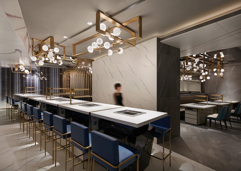 Hidilao Hot Pot Restaurant China by Inspiration Group