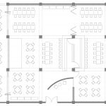 SCYF企业休闲酒吧 - Salón Sociedad，墨西哥 / Communal + OTRA Arquitectura