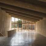 Teotitlán del Valle社区文化中心，墨西哥 / PRODUCTORA