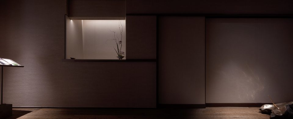 The East West Restaurant China by HSD