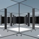 “大桥云记忆”众筹展览空间设计 / LanD Studio