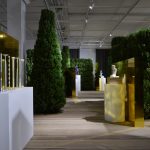 鹿野苑，上海 / 汤建松建筑空间