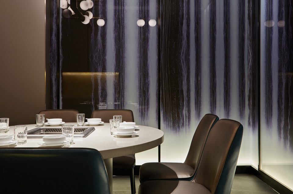 Hidilao Hot Pot Restaurant China by Inspiration Group
