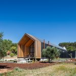 Ourém住宅，葡萄牙 / Filipe Saraiva Arquitectos
