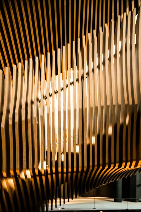 LVMH’s Media Division By Ora Ito