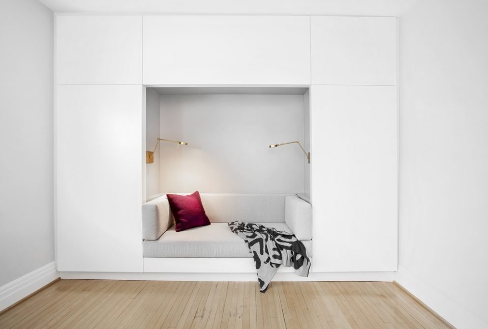 Lazard Avenue By Newsam Construction Catlin Stothers Design