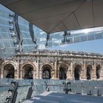 LA ROMANITÉ博物馆，法国 / Elizabeth de Portzamparc