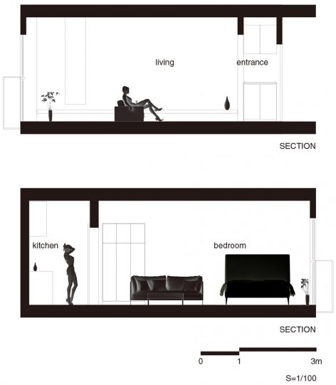Residence Chongqing China By Jun Murata.JAM