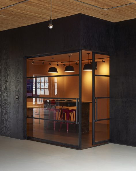 Substantial office expansion by goCstudio
