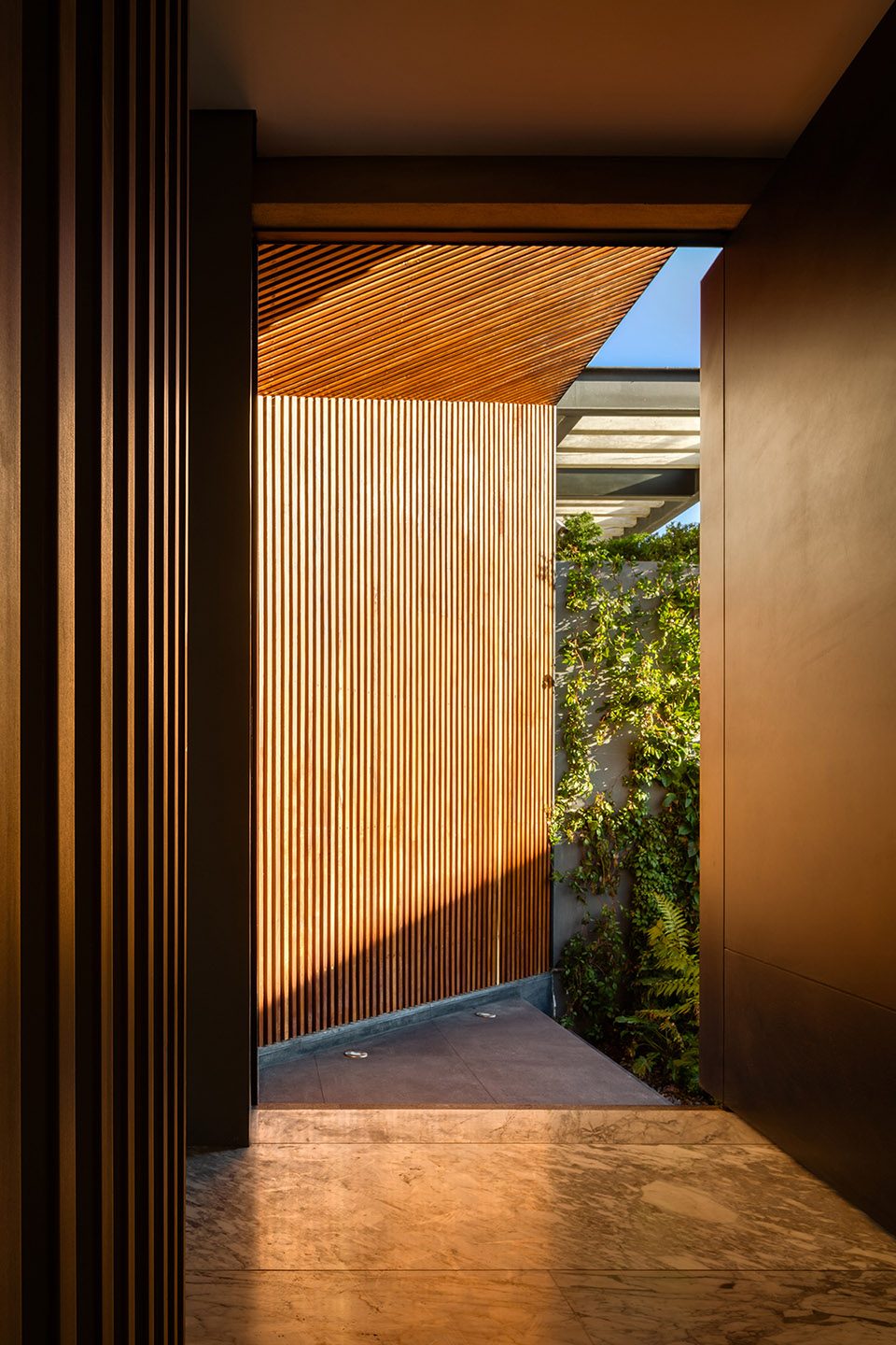 Cumbres House by ASP Arquitectura Sergio Portillo