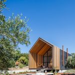 Ourém住宅，葡萄牙 / Filipe Saraiva Arquitectos