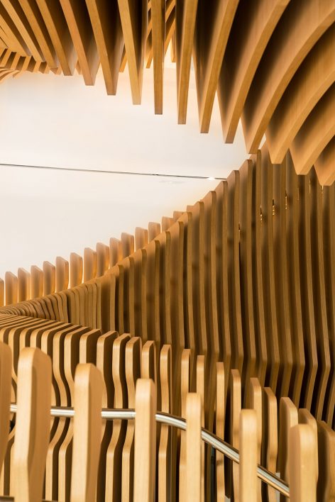 LVMH’s Media Division By Ora Ito