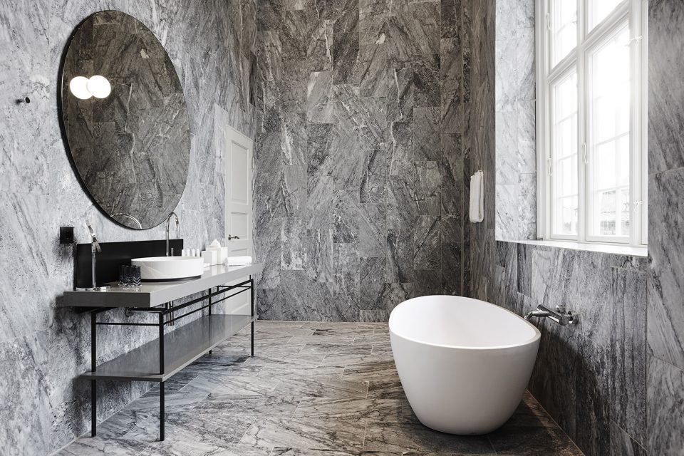 Nobis Hotel Copenhagen by wingardhs