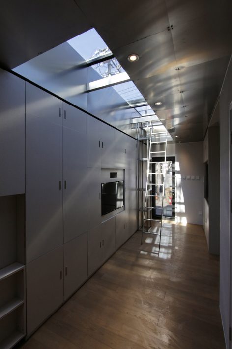 Assembly House By Qingzhu Architecture Design Co.LTD 1