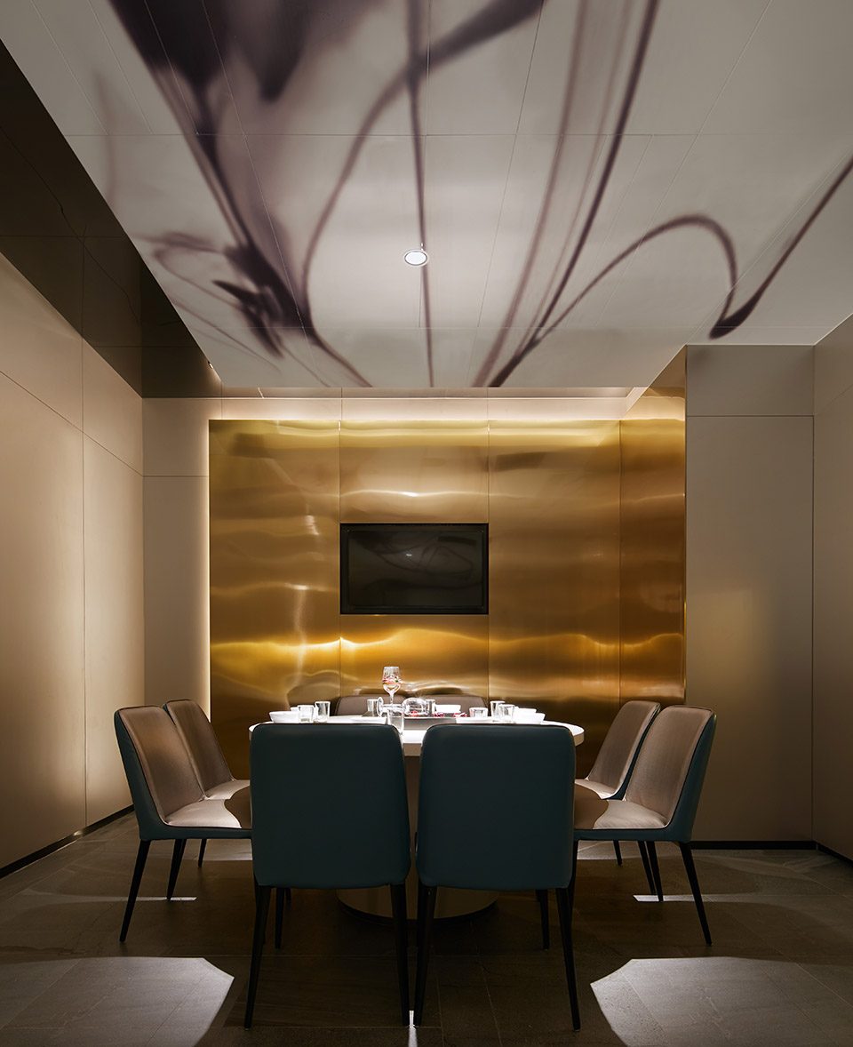 Hidilao Hot Pot Restaurant China by Inspiration Group