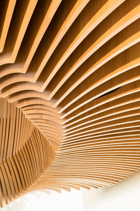 LVMH’s Media Division By Ora Ito