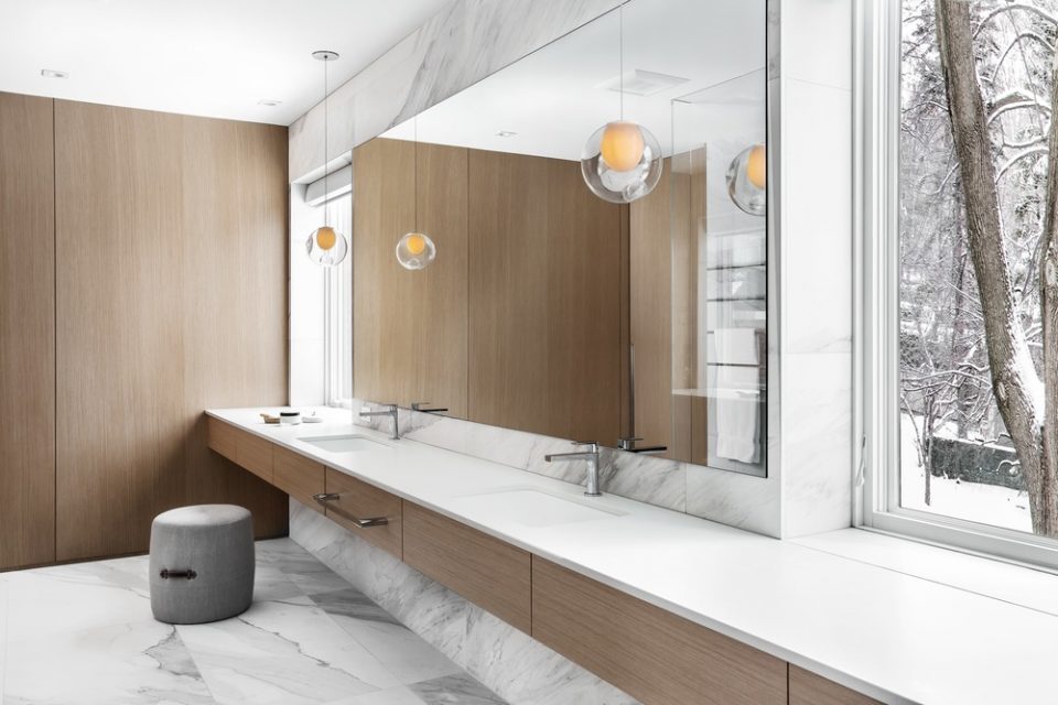 Lazard Avenue By Newsam Construction Catlin Stothers Design