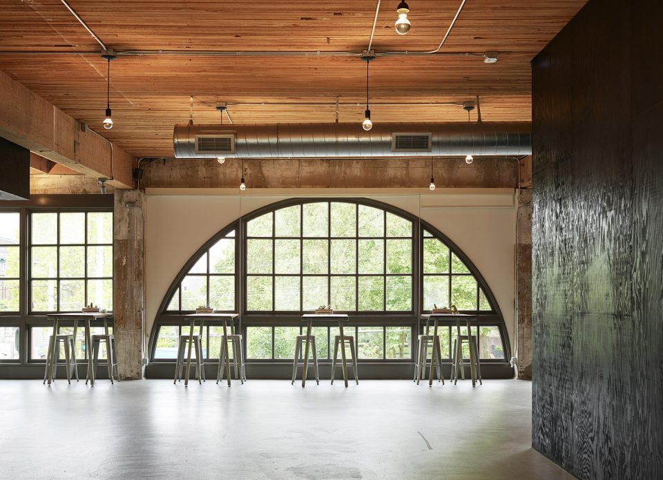 Substantial office expansion by goCstudio