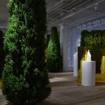 鹿野苑，上海 / 汤建松建筑空间