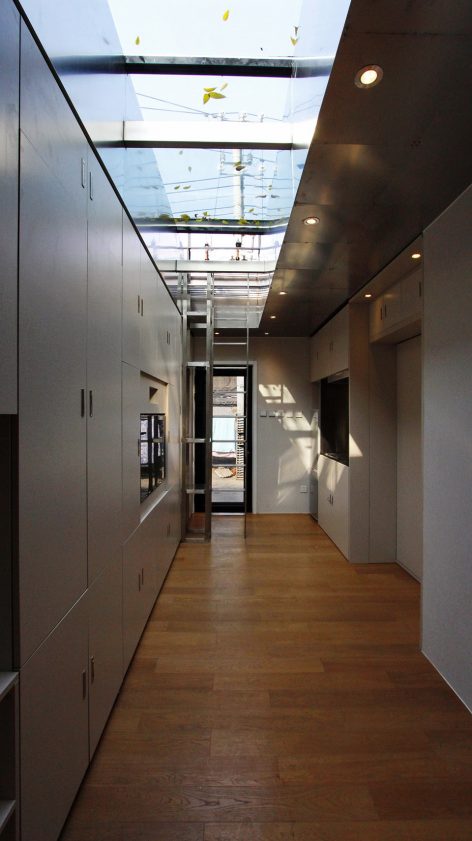 Assembly House By Qingzhu Architecture Design Co.LTD 1