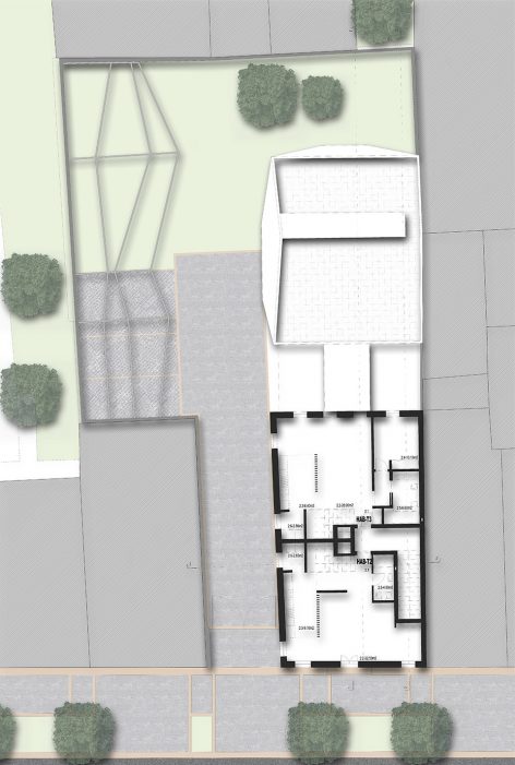 Edifício Conde da Carreira – Urban rehabilitation By Valdemar Coutinho Arquitectos