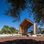 Ourém住宅，葡萄牙 / Filipe Saraiva Arquitectos