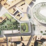 LA ROMANITÉ博物馆，法国 / Elizabeth de Portzamparc