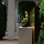 鹿野苑，上海 / 汤建松建筑空间