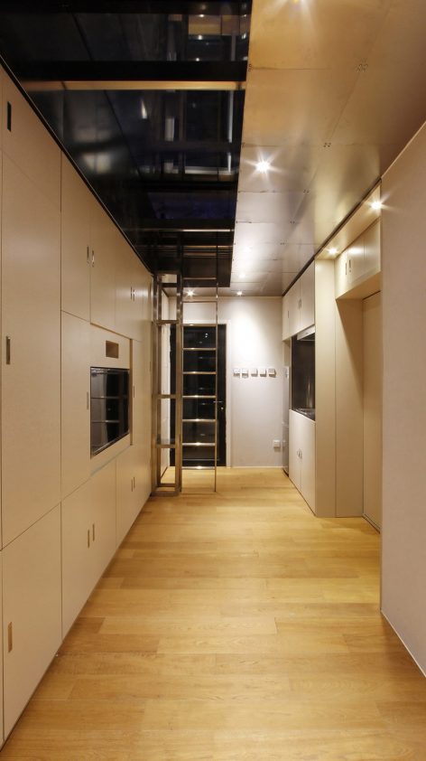 Assembly House By Qingzhu Architecture Design Co.LTD 1