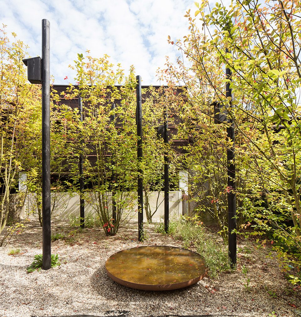 Farum Midtpunkt landscape design By Rambøll Architecture and Urban Development