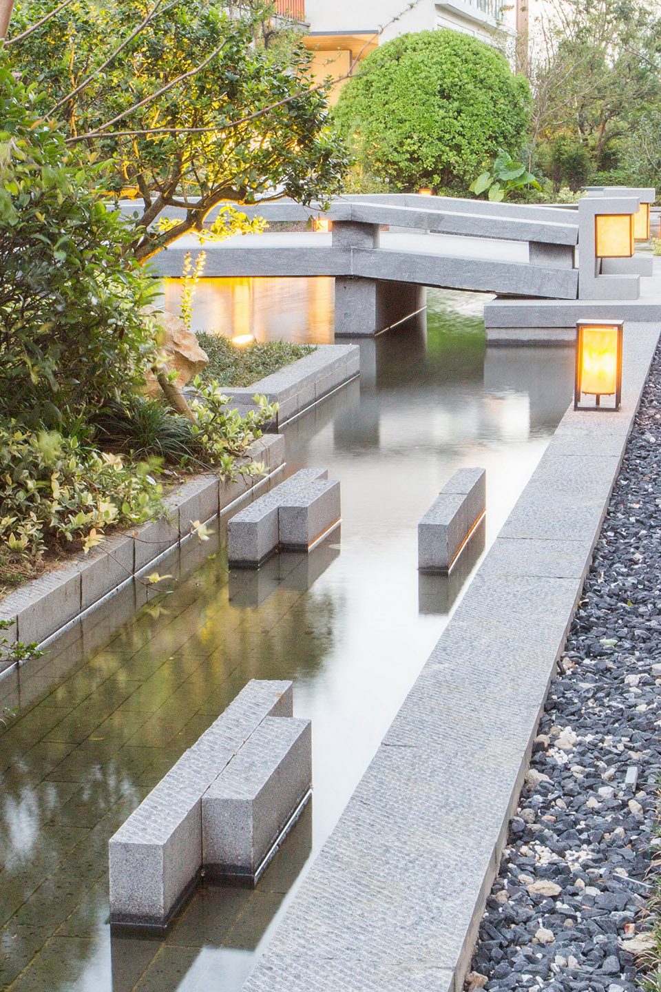 Pullman Hotel Moon River Zhouzhuang China by Art Spring Design Group