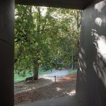 Serralves公园临时展馆，葡萄牙波尔图 / FAHR 021.3