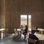Teotitlán del Valle社区文化中心，墨西哥 / PRODUCTORA