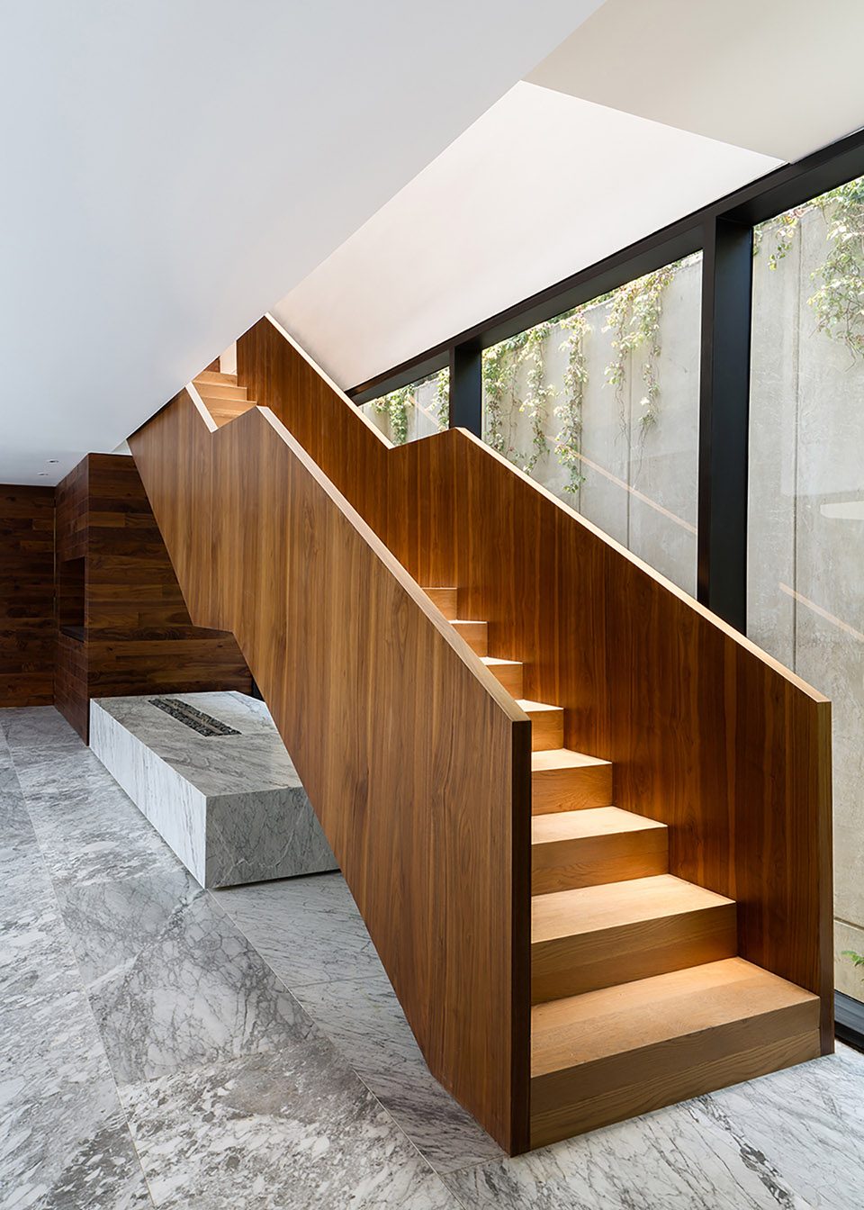 Cumbres House by ASP Arquitectura Sergio Portillo