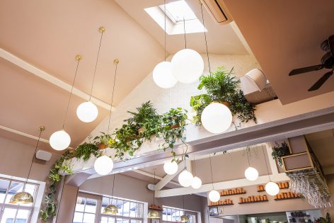 Darjeeling Express Carnaby Soho By A nrd Studio