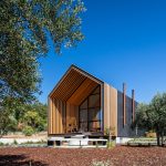 Ourém住宅，葡萄牙 / Filipe Saraiva Arquitectos