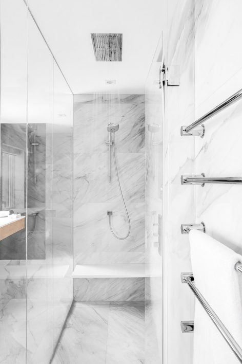 Lazard Avenue By Newsam Construction Catlin Stothers Design