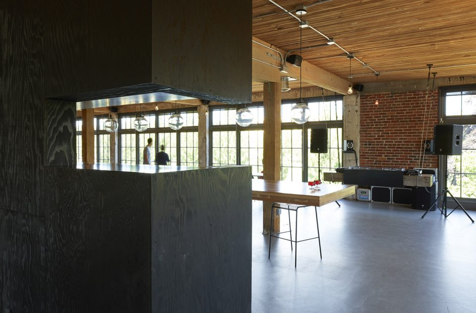 Substantial office expansion by goCstudio