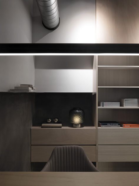 raw by One Work Design
