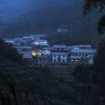 先锋云夕图书馆，浙江桐庐 / 张雷联合建筑事务所