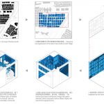 城中村-村中巷：十点创意饮品店，深圳 / 厘米制造