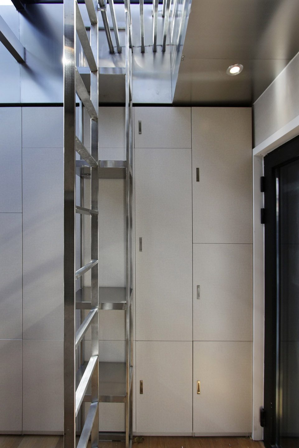 Assembly House By Qingzhu Architecture Design Co.LTD 1