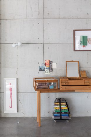Gallery 6 One By Debaixo do Bloco Arquitetura