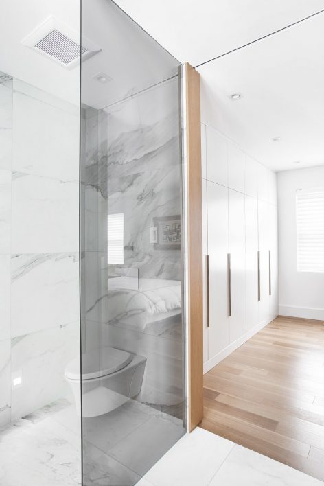 Lazard Avenue By Newsam Construction Catlin Stothers Design