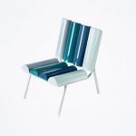 Galactica家具系列 / Antonio Aricò
