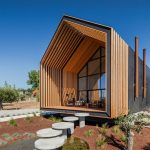 Ourém住宅，葡萄牙 / Filipe Saraiva Arquitectos