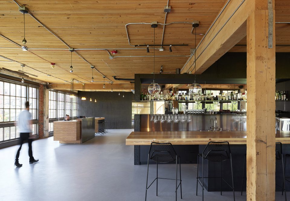 Substantial office expansion by goCstudio