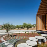 Ourém住宅，葡萄牙 / Filipe Saraiva Arquitectos